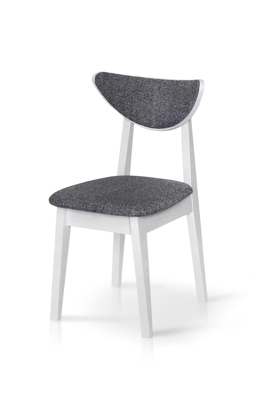 Стілець обідній Остін (білий), фото 1