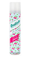 Сухий шампунь Batiste Dry Shampoo Fruity and Cherry 200ml