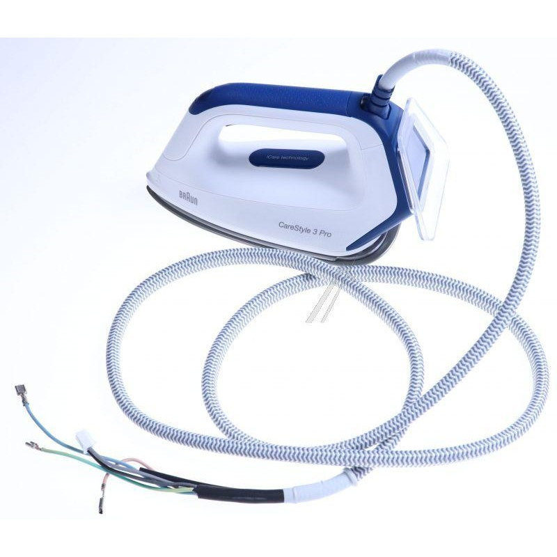 Праска для парогенератора Braun CareStyle3 PRO (AS00001823) Оригінал