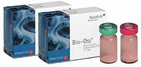 Bio-Oss ® Spongiosa Granules 0.25 g.