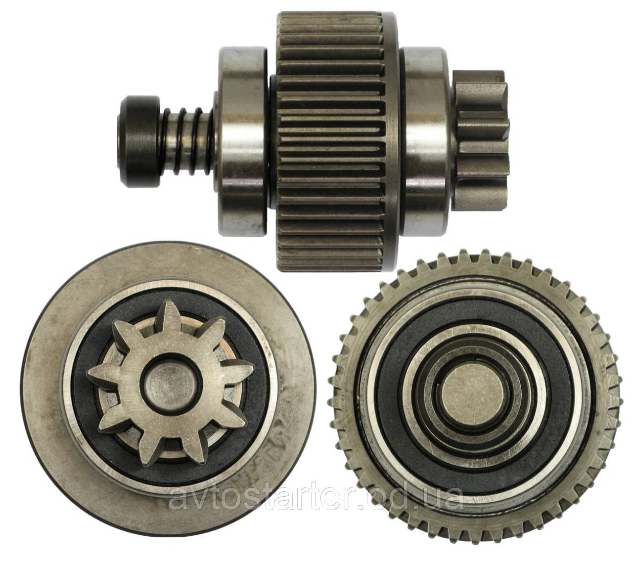 Бендикс GEHL 4640E JCB JOHN DEERE KOMATSU MUSTANG TAKEUCHI YANMAR VOLVO D3 3.0 3.3, фото 1