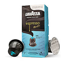 Капсульный кофе LAVAZZA Espresso Dek (Без кофеина) 10шт