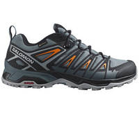 Salomon Чоловічі кросівки Ultra Pioneer GORE-TEX L47196900 Stormy