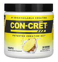 Con-Cret Patented Creatine HCl 61,4g