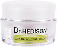 Крем обновляющий с АНА Dr.Hedison AHA 10% Scaling Cream 50ml (851322)