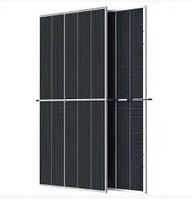 Монокристаллическая солнечная двухсторонняя панель Trina Solar TSM-210M110 545W BF, 545 Вт