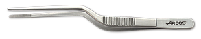 Пінцет кухонний 14 см із неіржавкої сталі Arcos