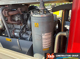 Atlas Copco XAHS186DD, фото 3