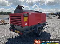 Atlas Copco XAHS186DD