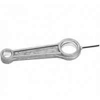 Шатун на компрессор 12*23*89 k022291