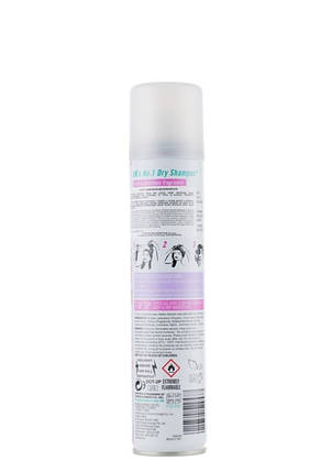 Сухий шампунь Batiste Sweet Delicious Sweetie Dry Shampoo 200мл, фото 2