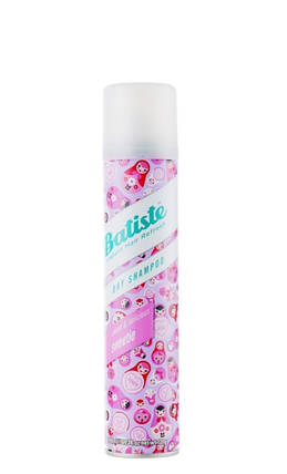 Сухий шампунь Batiste Sweet Delicious Sweetie Dry Shampoo 200мл, фото 1