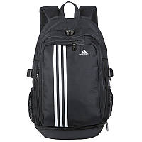 Рюкзак спортивный "Adidas" черный