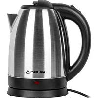 Чайник Delfa DK 3402 X