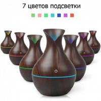 Увлажнитель воздуха Air Purifier LR053 ART:4978