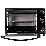 Електрична піч Grunhelm GN42AB, фото 3