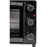 Електрична піч Grunhelm GN42AB, фото 5