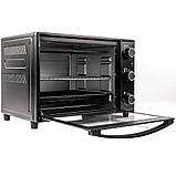 Електрична піч Grunhelm GN42AB, фото 4