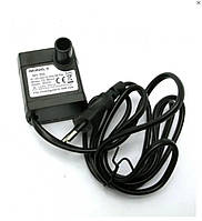 Насос для декоративного фонтана