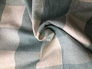 Байка сорочкова Карта Біло-м'ятна