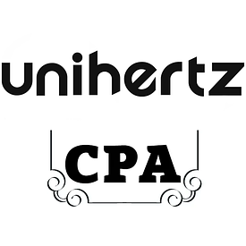 Смартфони UNIHERTZ (CPA)