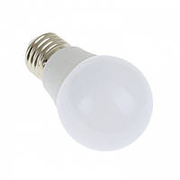 Лампа светодиодная Brille Пластик 3W Белый 33-677 KB, код: 7264179