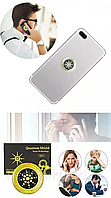 Антирадіоційні Наклейки на Телефон Планшет Quantum Shield