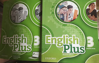 English Plus 2nd Edition