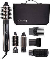Фен-щетка Remington Blow Dry and Style Caring AS7700 1200 Вт