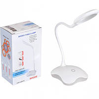 Лампа настільна світлодіодна LED