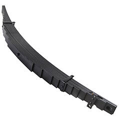 Ресора задня (12 л, L=1846) (в-во S.I.L.A. AC) 5336-2912012