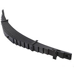 Ресора задня МАЗ-500 13 листів, L=1754 мм (в-во S.I.L.A. AC) 500А-2912012 500A-2912012