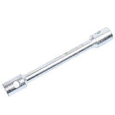 Ключ балонний 24х27 L=315мм КАМАЗ, ГАЗель (SILA AC) И-116 ИП-116