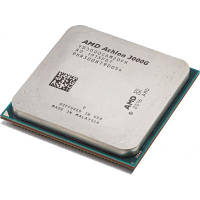 Процессор AMD Athlon 3000G (YD3000C6M2OFH) - Вища Якість та Гарантія!