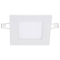 Светильник потолочный встроенный Brille 4W LED-37 Белый DL, код: 7273150