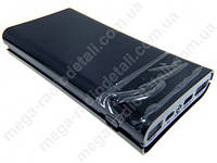 PowerBank 6x18650 5V 1A/2A 4xUSB