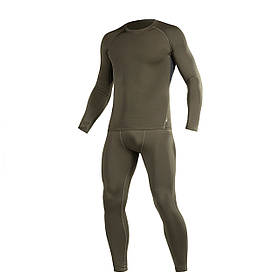 M-Tac термобілизна ThermoLine Olive 2XL