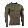 M-Tac термобілизна ThermoLine Olive 2XL, фото 7