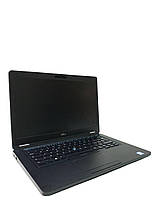 Ноутбук Dell Latitude 5490/ 14" (1366x768)/ Core i5-7300U/ 8 GB RAM/ 256 GB SSD/ HD 620, фото 3