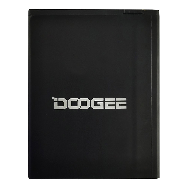 Акумулятор DooGee X10, BAT17603360 (3360 mAh)