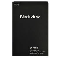 Акумулятор Blackview A8 Max (3000 mAh)