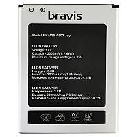 Акумулятор Bravis A503 JOY (2000 mAh)