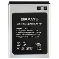 Аккумулятор Bravis JAZZ (1100 mAh)