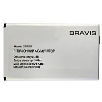 Аккумулятор Bravis SPARK (3000 mAh)