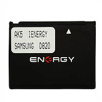 Аккумулятор iENERGY SAMSUNG D820 (700 mAh)