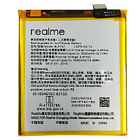 Аккумулятор Realme X2, BLP741 (4000 mAh)