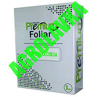 Добрива Преміум Фоліар 18-18-18+3MgO+МЕ, Універсальні, 1кг, фосфорно калійні добрива