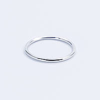Кольцо серебряное INFINI родированное k2-60-16 DL, код: 7734788