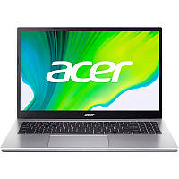 Ноутбук Acer 15.6" Aspire 3 A315-59/Intel i3-1215U/8GB/512SSD/IntelUHD/Linux/Silver (NX.K6SEU.008)
