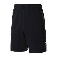 Шорты мужские Nike M Nsw Club Bb Cargo Short (CZ9956-010) S Черный DL, код: 8133225